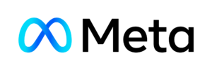 meta logo