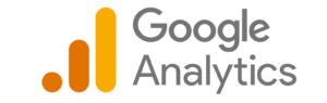 google analytics logo