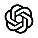 chatgpt logo