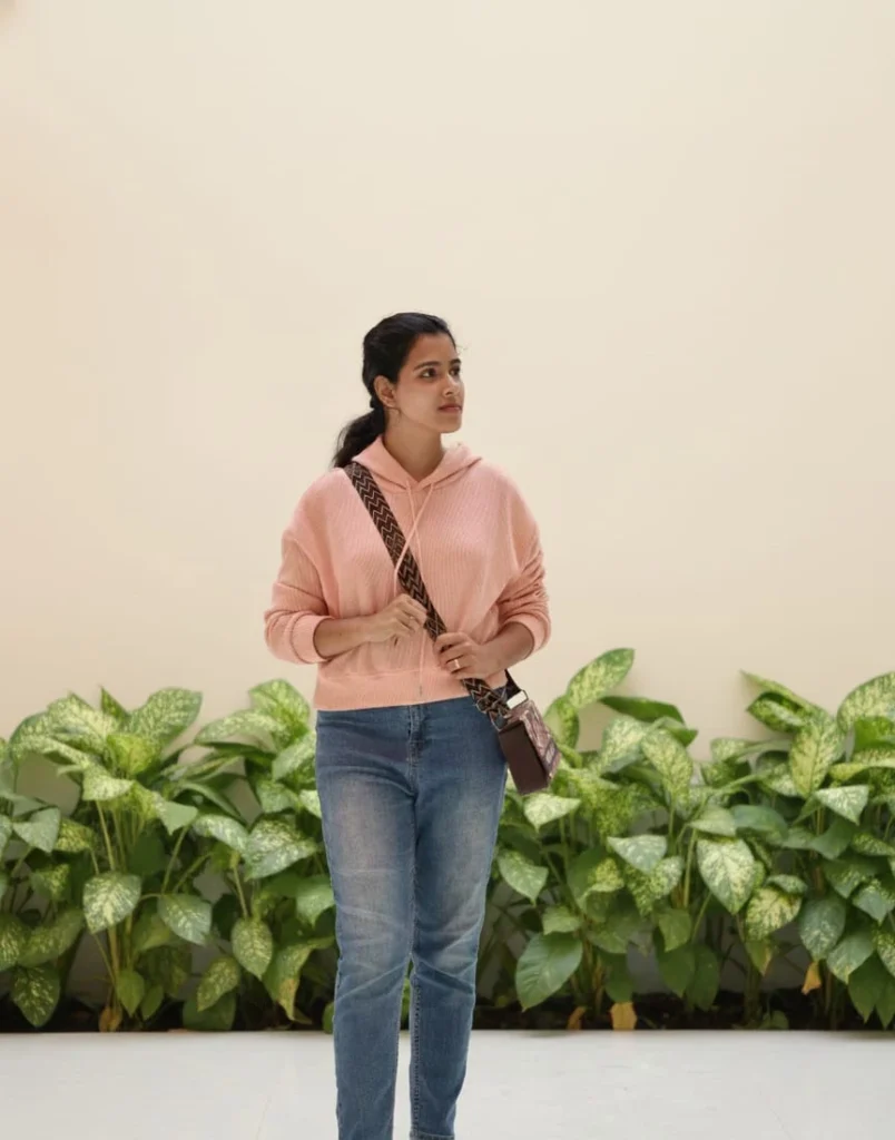 personal image of digital marketing consultent