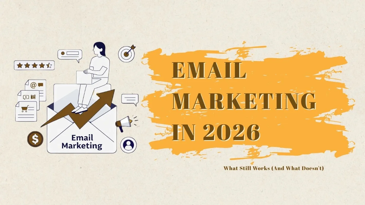 email marketing in 2026