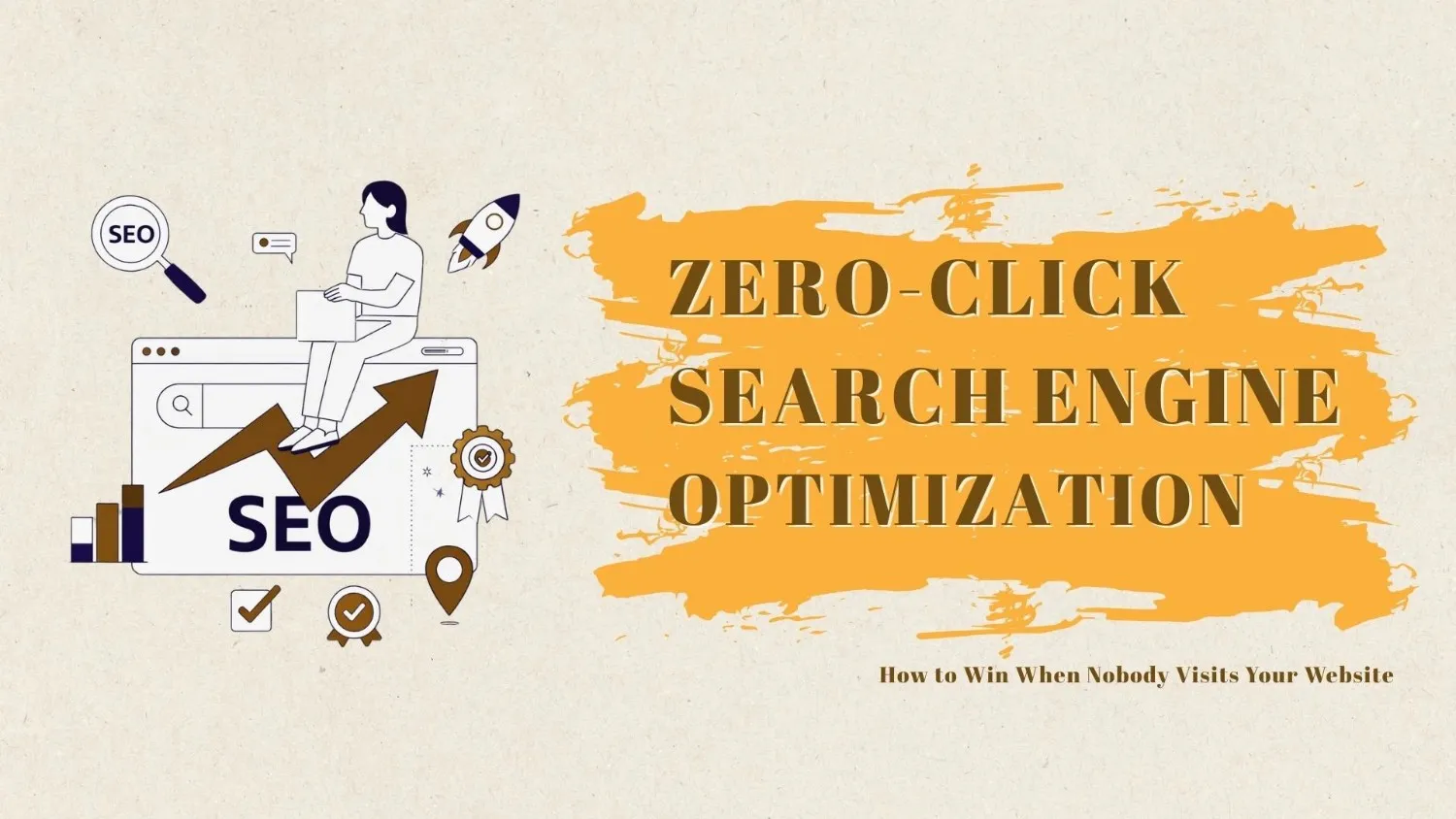 zero click seo