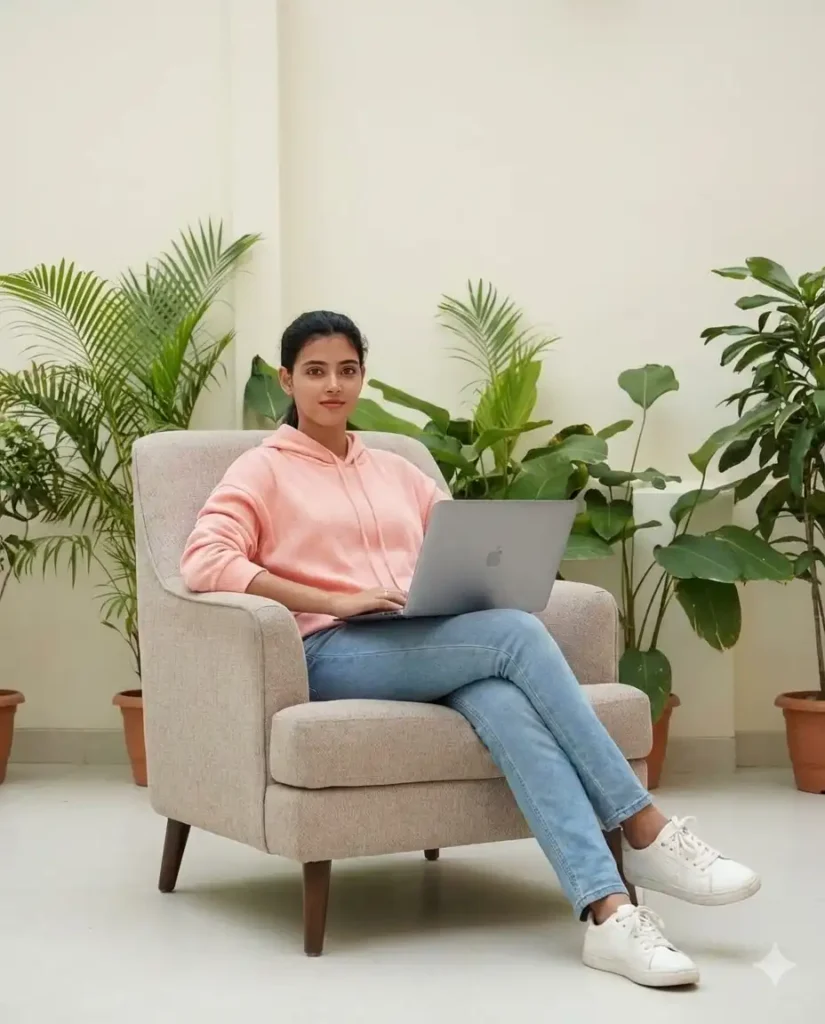 about image of digital marketing consultant