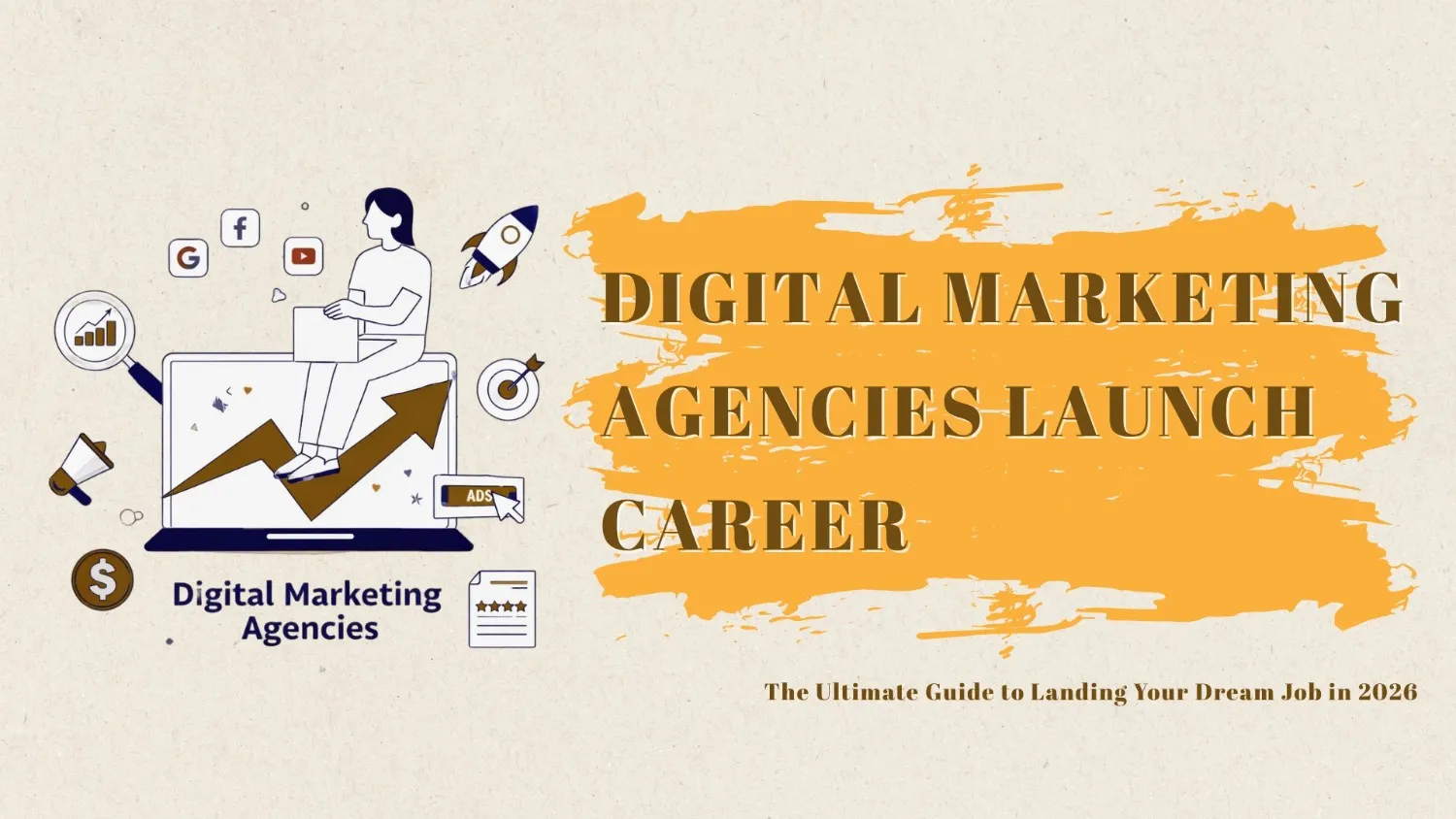 career as digital marketing consultant
